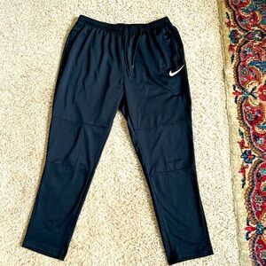 Nike Polyester Sweatpants XXL